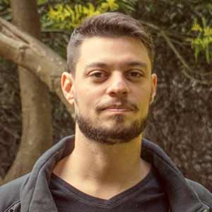 Dj Kangu Foto